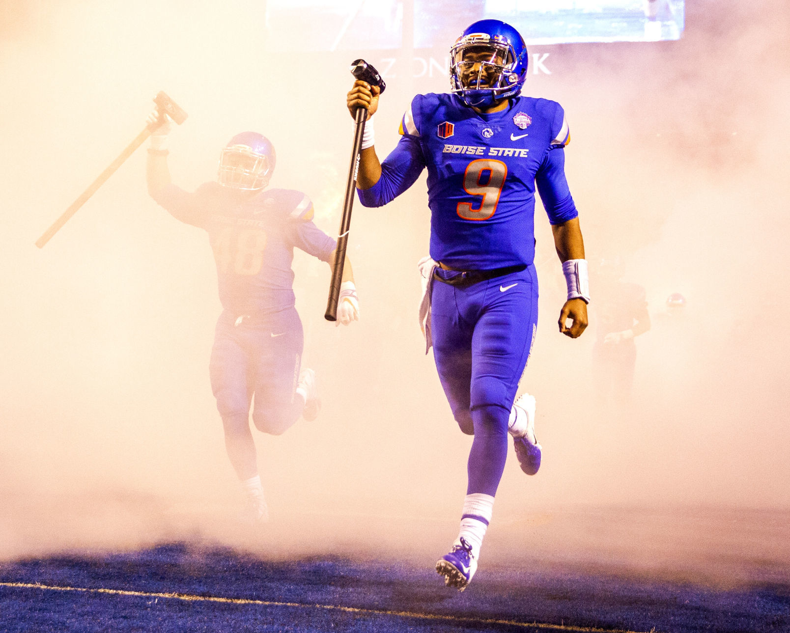 Mountain West Championships